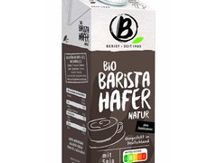 Bautura din ovaz Barista Edition 1L Berief Bio